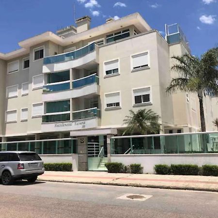 Apartamento Ravena - Praia Dos Ingleses Florianópolis 외부 사진
