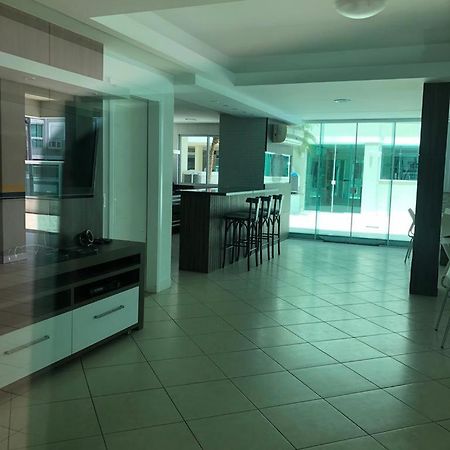 Apartamento Ravena - Praia Dos Ingleses Florianópolis 외부 사진