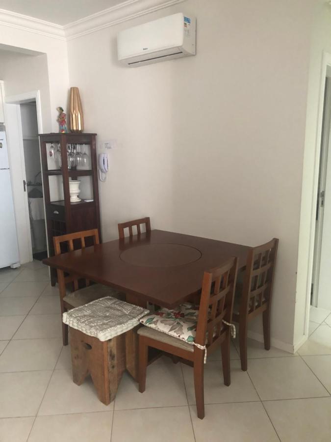 Apartamento Ravena - Praia Dos Ingleses Florianópolis 외부 사진