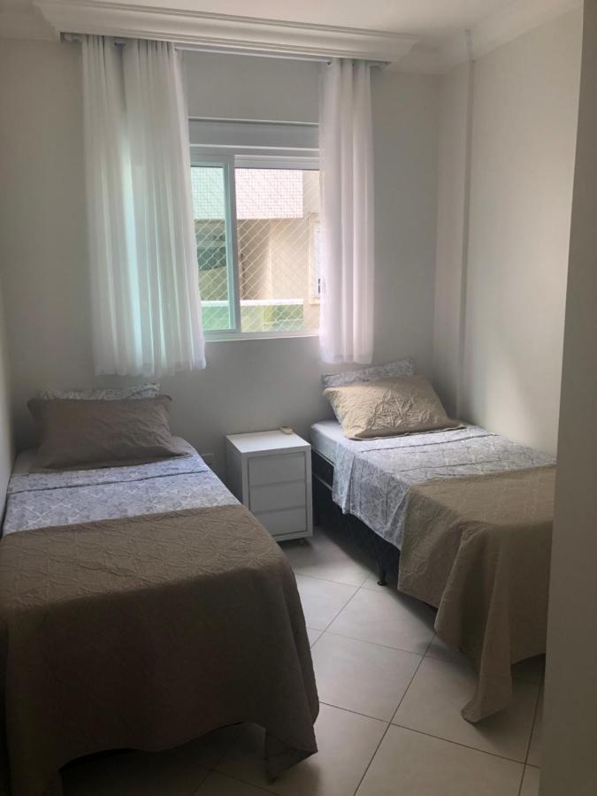 Apartamento Ravena - Praia Dos Ingleses Florianópolis 외부 사진