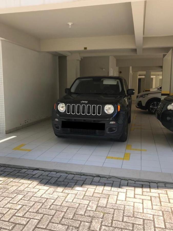 Apartamento Ravena - Praia Dos Ingleses Florianópolis 외부 사진