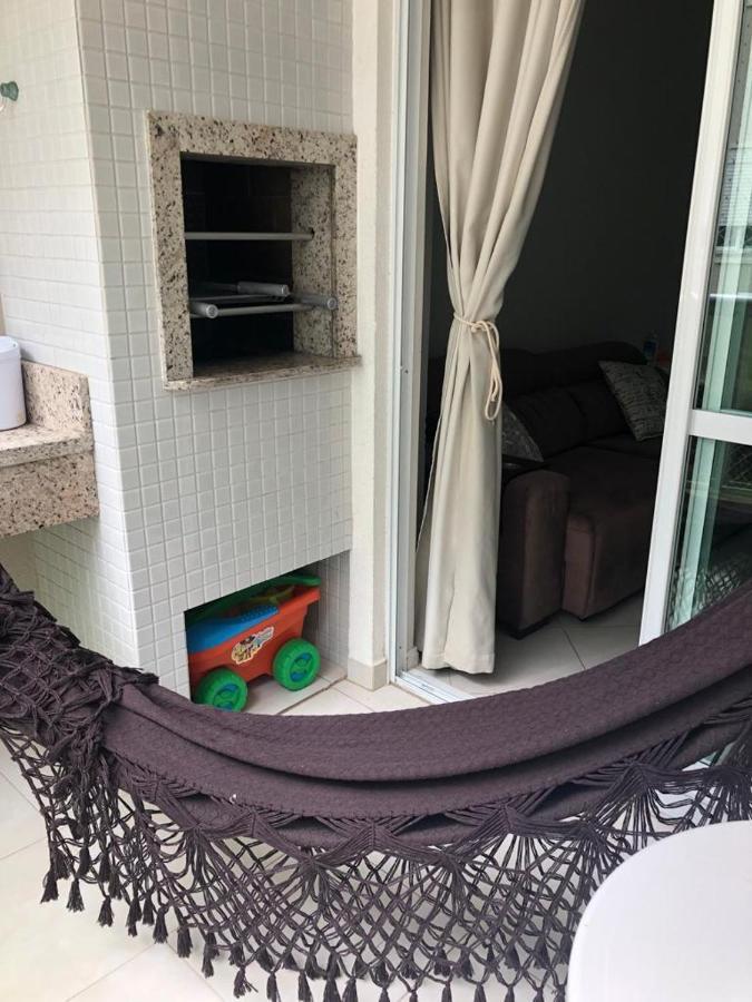 Apartamento Ravena - Praia Dos Ingleses Florianópolis 외부 사진