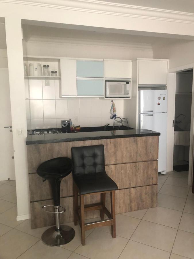 Apartamento Ravena - Praia Dos Ingleses Florianópolis 외부 사진