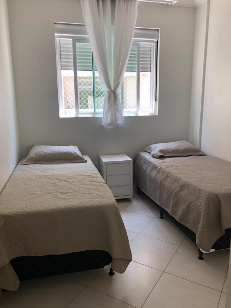 Apartamento Ravena - Praia Dos Ingleses Florianópolis 외부 사진