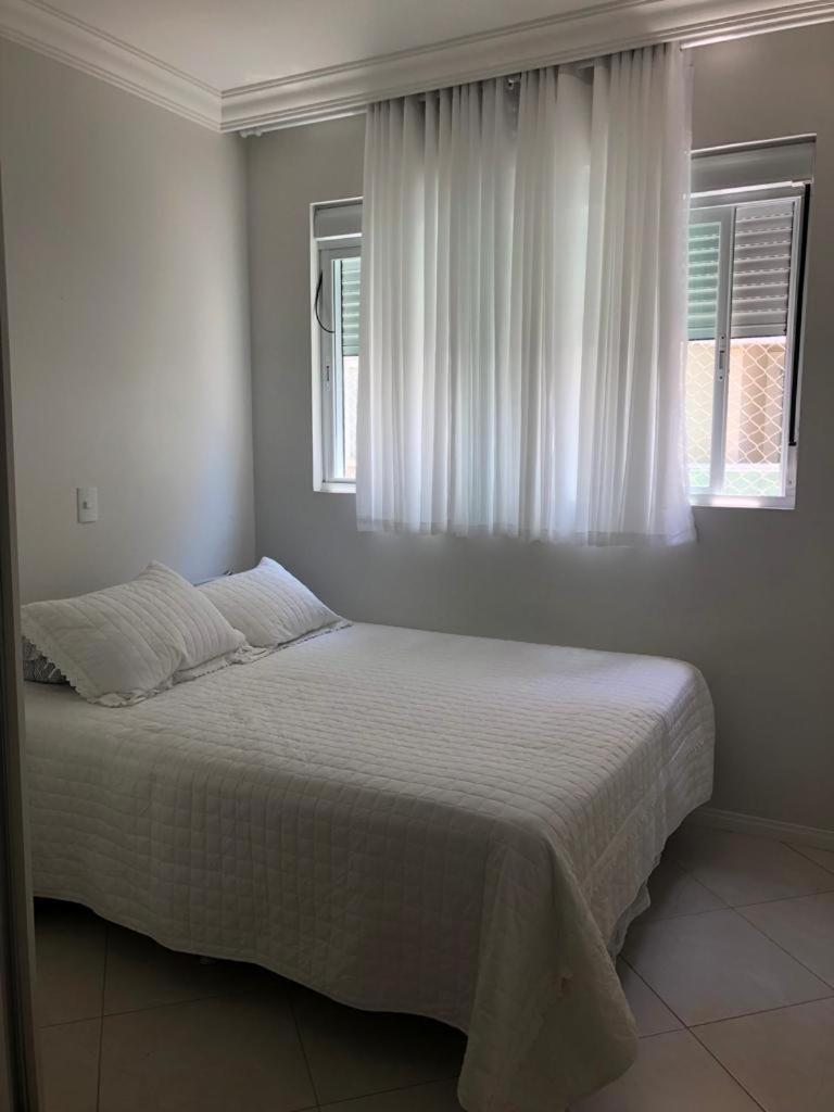 Apartamento Ravena - Praia Dos Ingleses Florianópolis 외부 사진