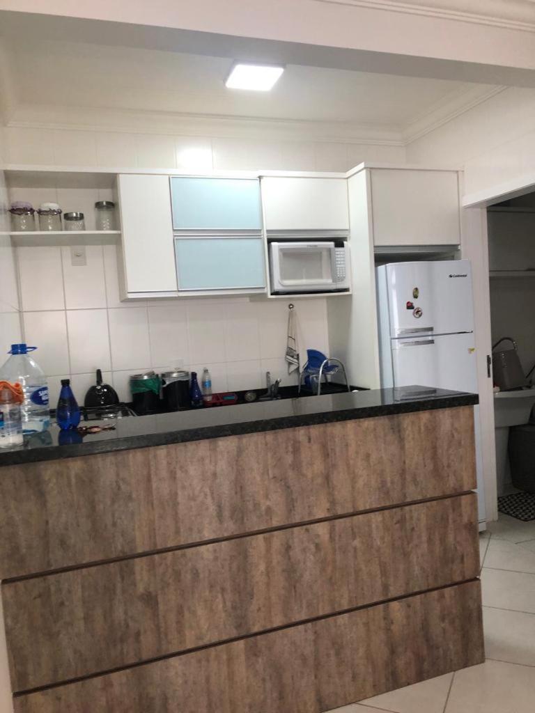 Apartamento Ravena - Praia Dos Ingleses Florianópolis 외부 사진
