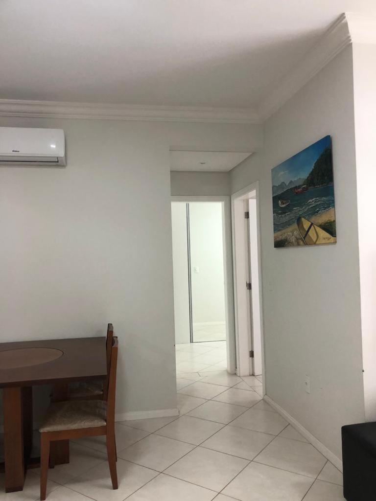 Apartamento Ravena - Praia Dos Ingleses Florianópolis 외부 사진