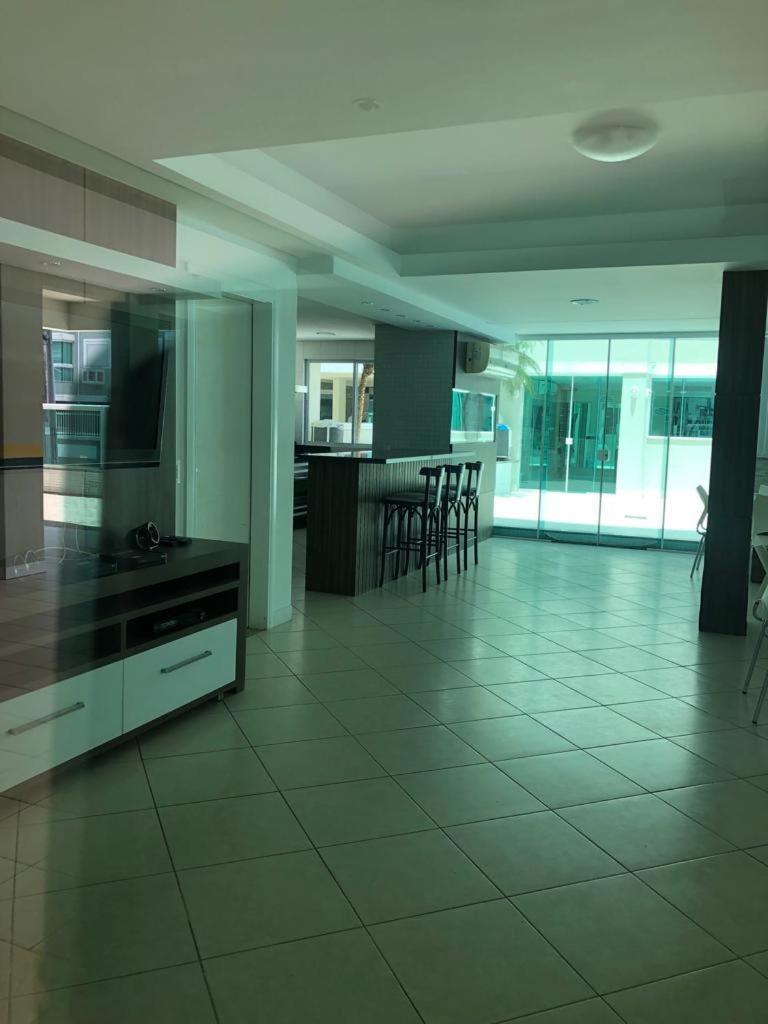 Apartamento Ravena - Praia Dos Ingleses Florianópolis 외부 사진