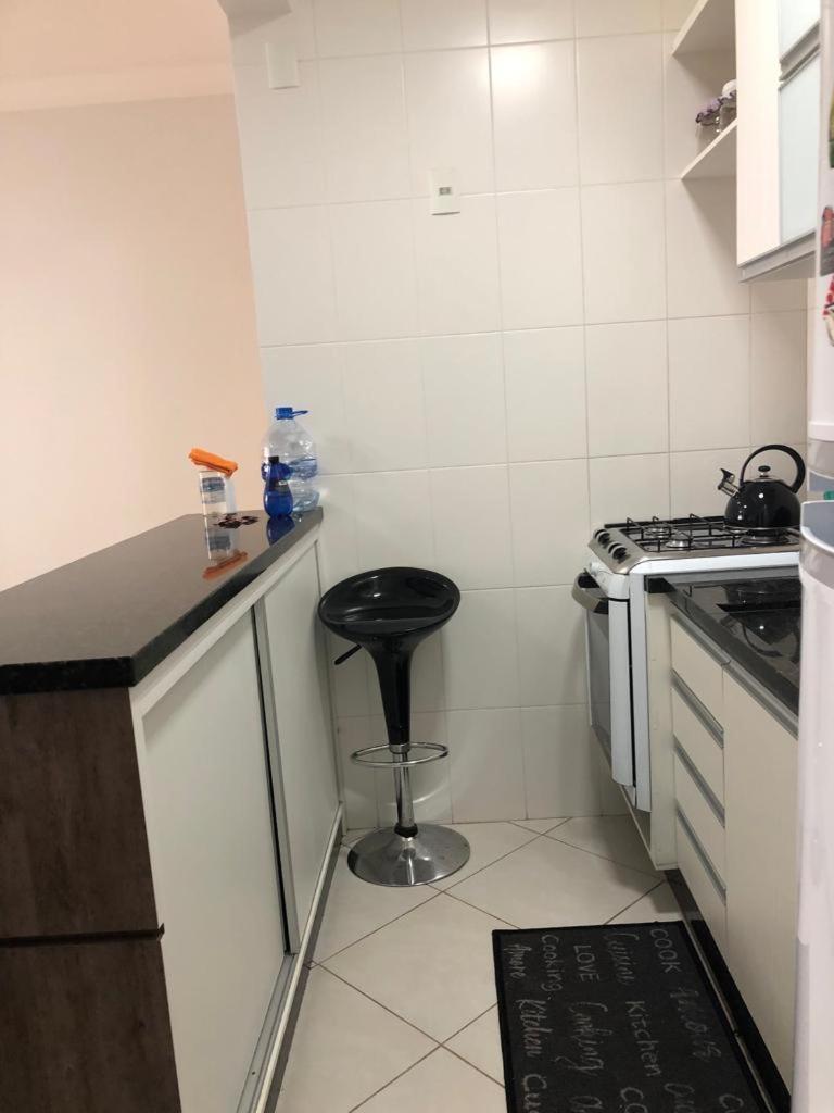 Apartamento Ravena - Praia Dos Ingleses Florianópolis 외부 사진
