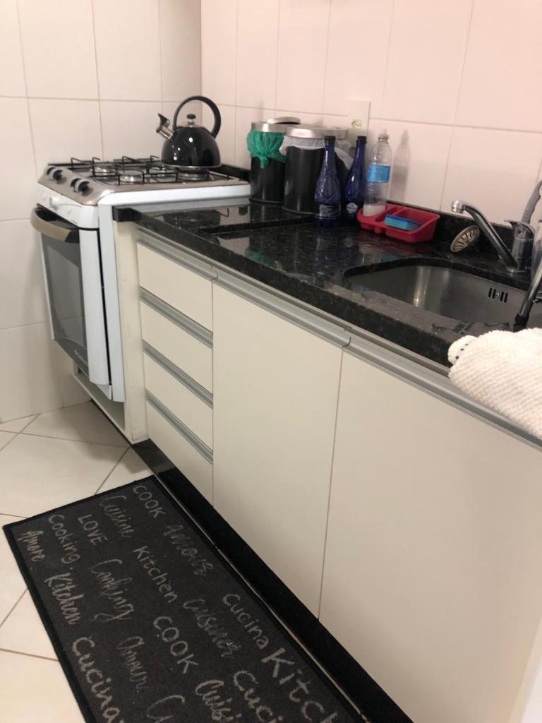 Apartamento Ravena - Praia Dos Ingleses Florianópolis 외부 사진