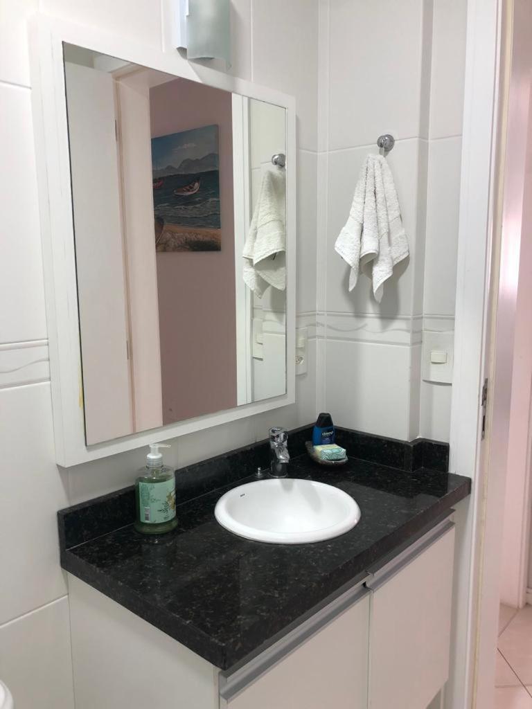 Apartamento Ravena - Praia Dos Ingleses Florianópolis 외부 사진