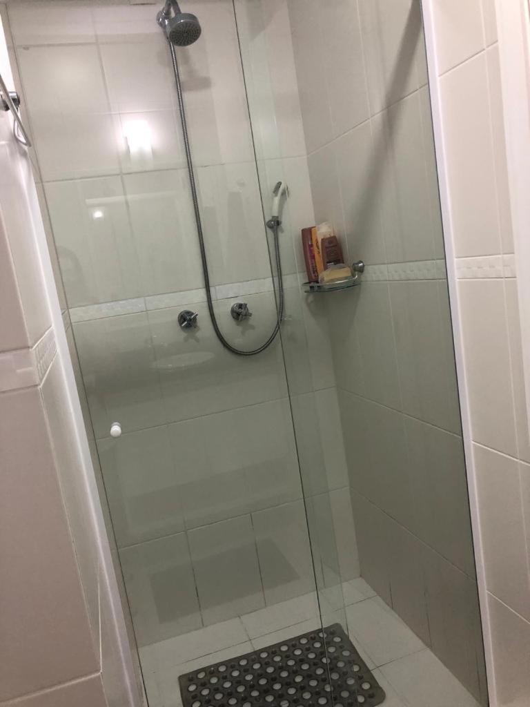 Apartamento Ravena - Praia Dos Ingleses Florianópolis 외부 사진