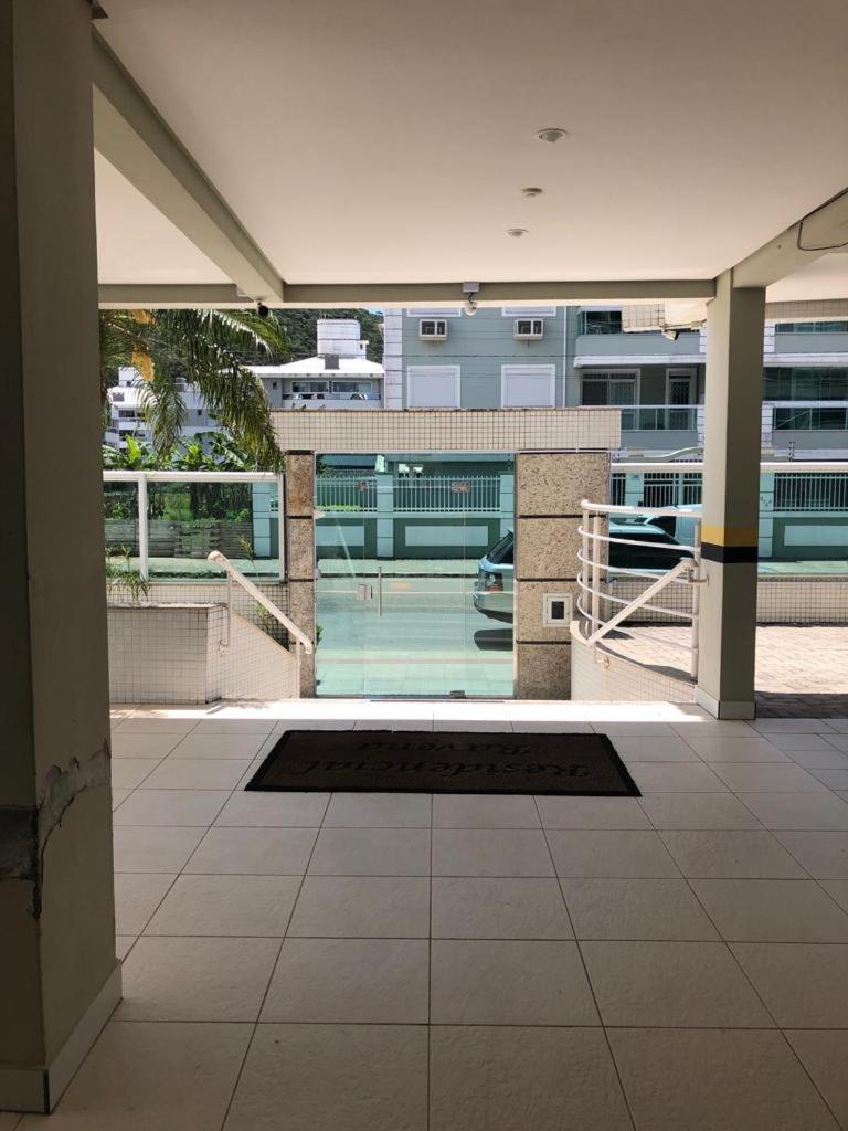 Apartamento Ravena - Praia Dos Ingleses Florianópolis 외부 사진