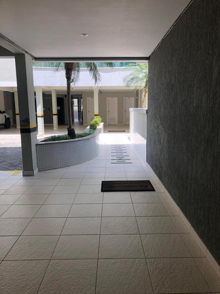 Apartamento Ravena - Praia Dos Ingleses Florianópolis 외부 사진
