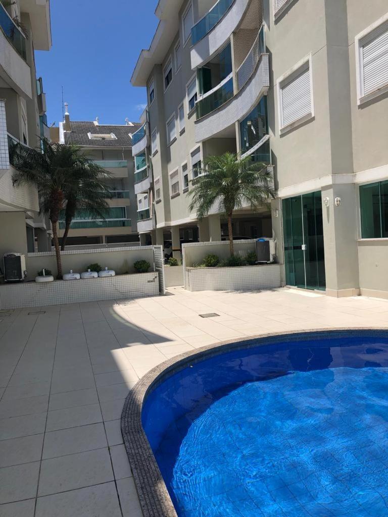 Apartamento Ravena - Praia Dos Ingleses Florianópolis 외부 사진