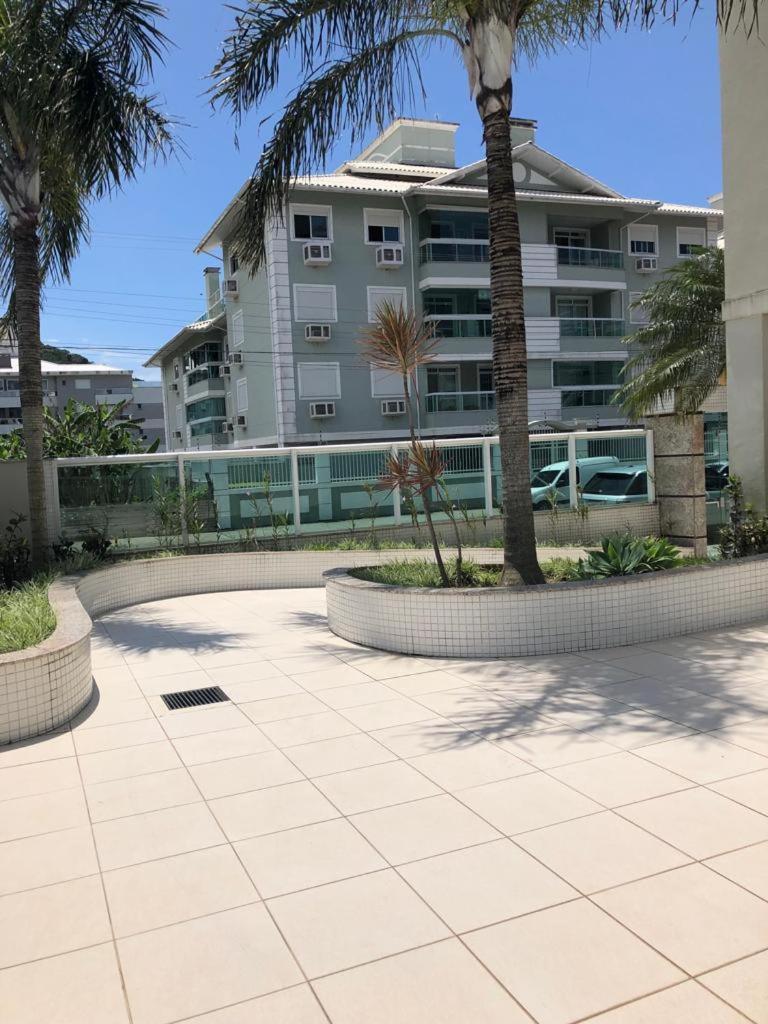 Apartamento Ravena - Praia Dos Ingleses Florianópolis 외부 사진