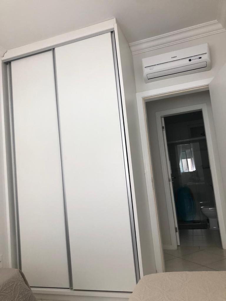 Apartamento Ravena - Praia Dos Ingleses Florianópolis 외부 사진