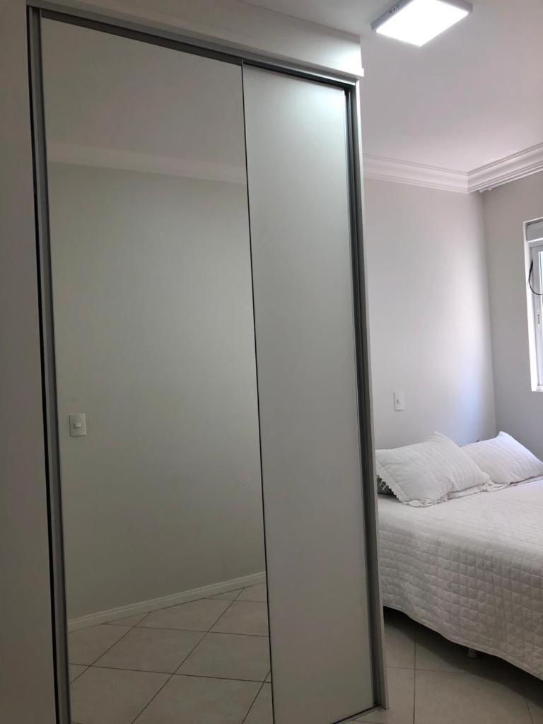 Apartamento Ravena - Praia Dos Ingleses Florianópolis 외부 사진