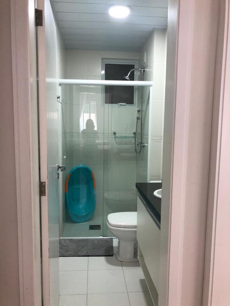Apartamento Ravena - Praia Dos Ingleses Florianópolis 외부 사진