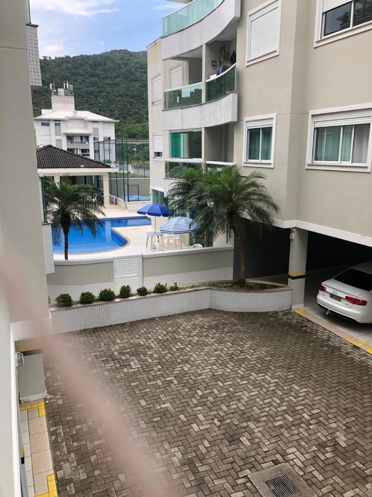 Apartamento Ravena - Praia Dos Ingleses Florianópolis 외부 사진